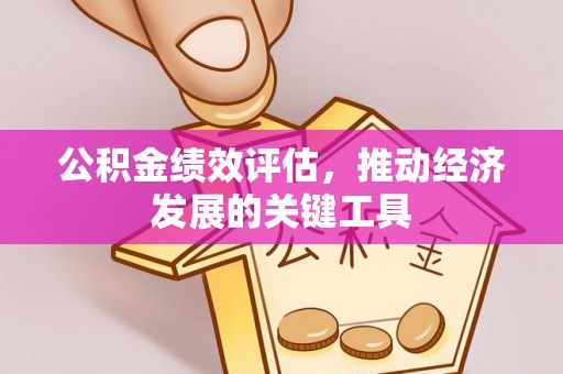 锡林郭勒盟公积金绩效评估，推动经济发展的关键工具