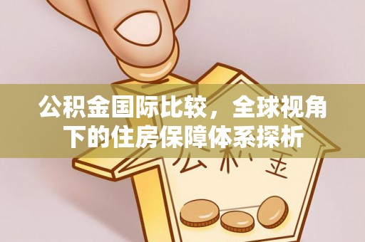 锡林郭勒盟公积金国际比较，全球视角下的住房保障体系探析
