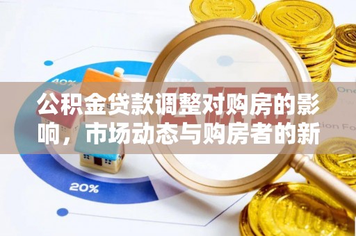 锡林郭勒盟公积金贷款调整对购房的影响，市场动态与购房者的新选择