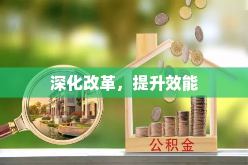 锡林郭勒盟深化改革，提升效能