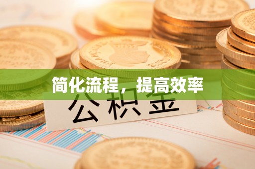 锡林郭勒盟简化流程，提高效率