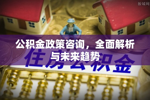 锡林郭勒盟公积金政策咨询，全面解析与未来趋势